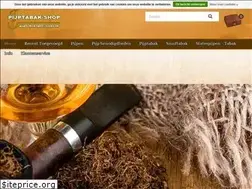 Sites similar to pijptabak-shop.nl