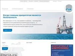 Sites similar to pik-energo.ru