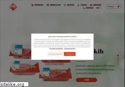 Sites similar to pik-vrbovec.hr