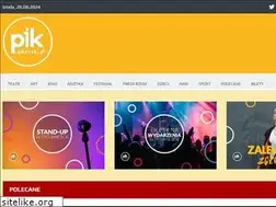 Sites similar to pik.gdansk.pl