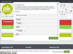 Sites similar to pik.katowice.pl