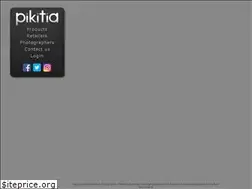 Sites similar to pik.nz