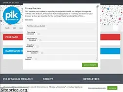 Sites similar to pik.poznan.pl