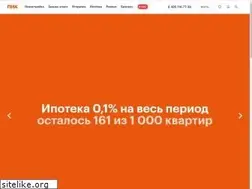 Sites similar to pik.ru