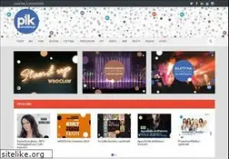 Sites similar to pik.wroclaw.pl