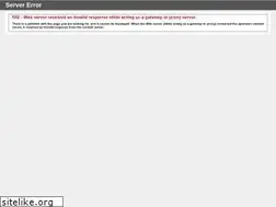 Sites similar to pika-energy.com