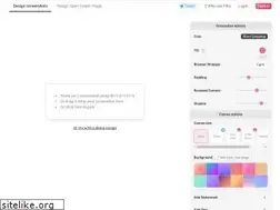 Sites similar to pika.style