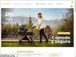 Sites similar to pikaboo.cl