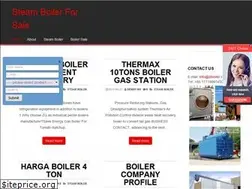 Sites similar to pikachuboiler.xyz