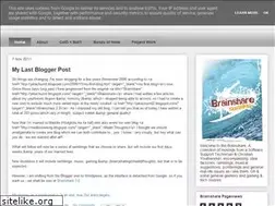 Sites similar to pikachuind2.blogspot.com