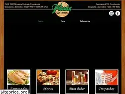 Sites similar to pikada.cl