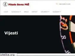 Sites similar to pikado-pgz.hr