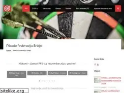 Sites similar to pikadosrbija.com