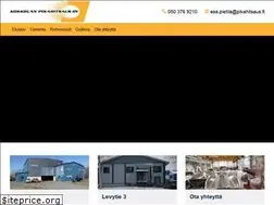 Sites similar to pikahitsaus.fi