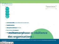Sites similar to pikaia.fr