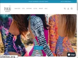 Sites similar to pikaiswimhawaii.com