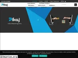 Sites similar to pikaj.hr