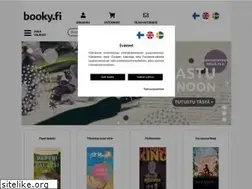 Sites similar to pikakirjakauppa.fi