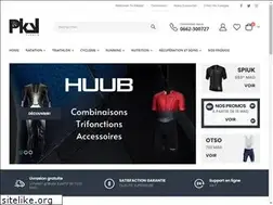 Sites similar to pikala-shop.com