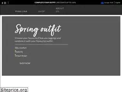 Sites similar to pikaluna.com