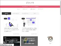 Sites similar to pikamemo.com