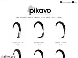Sites similar to pikamtn.com