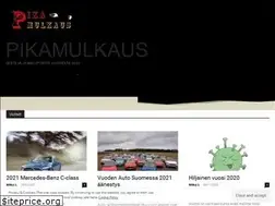 Sites similar to pikamulkaus.com