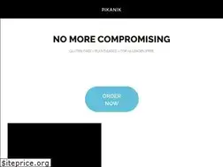 Sites similar to pikanik.ca