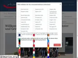 Sites similar to pikantum.de