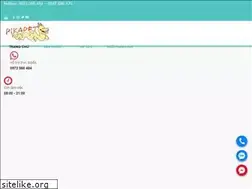 Sites similar to pikapet.net