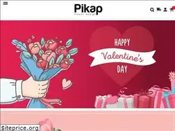 Sites similar to pikapflowerdesign.com