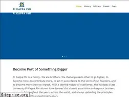 Sites similar to pikappvsu.net