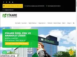Sites similar to pikarekoleji.com