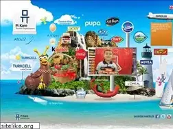 Sites similar to pikaretanitim.com