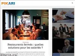 Sites similar to pikari.fr