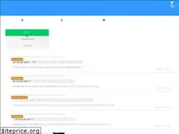 Sites similar to pikariblog.com