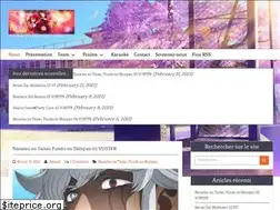 Sites similar to pikariteshima.com