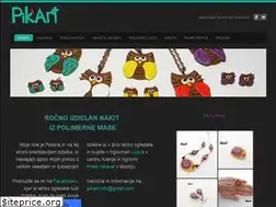 Sites similar to pikart.weebly.com