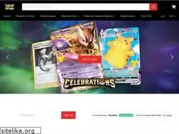 Sites similar to pikashop.co.uk