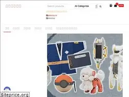 Sites similar to pikashop.idv.tw