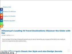 Sites similar to pikashowapkdl.me
