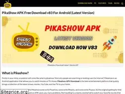 Sites similar to pikasohd.com