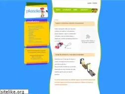 Sites similar to pikasokes.com