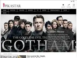 Sites similar to pikastar.com