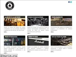 Sites similar to pikastudios.com