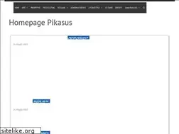 Sites similar to pikasus.com