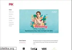 Sites similar to pikavenue.com