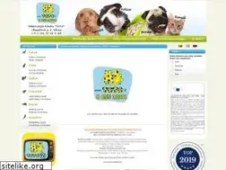 Sites similar to pikaverus.lt