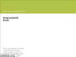Sites similar to pikavet.si