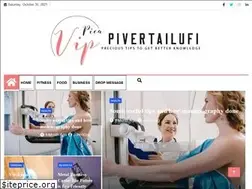 Sites similar to pikavippivertailufi.com